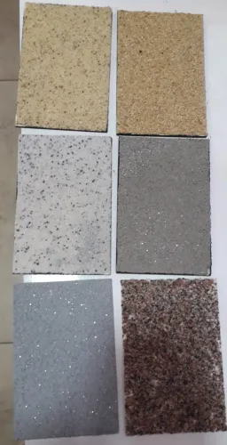 PEDRAS NATURAIS FUGER PREMIER - BALDE DE 20KG A VISTA R$189,90