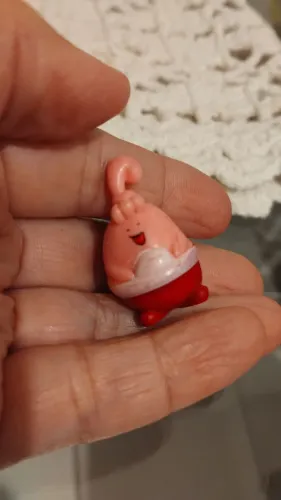 Miniatura de Pokemon Jigglepuff