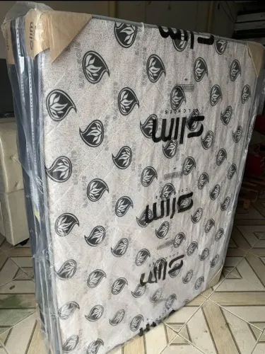 Cama casal acoplada ortopédica 