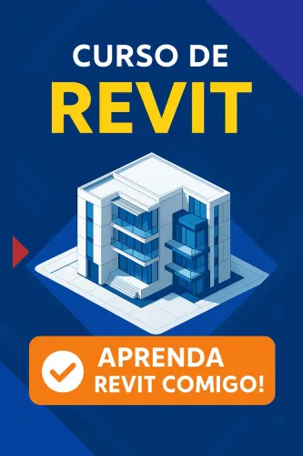 Curso de Revit Gravado | BIM na Prática | Acesso Imediato