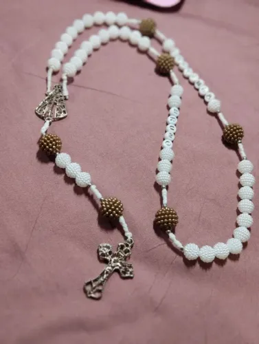 Terços personalizados