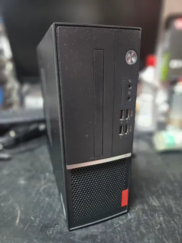 Computador Lenovo i3 10th