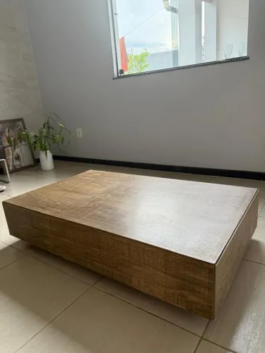 Mesa de centro