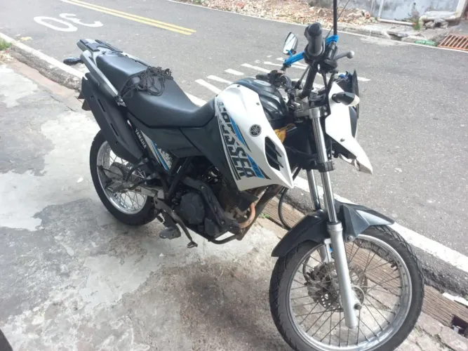 Moto Crosser 150cc 2018