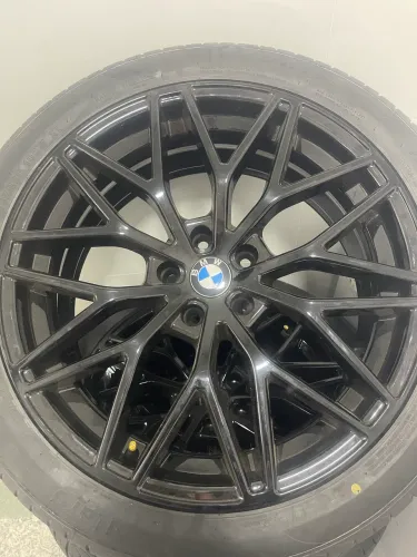 Rodas aro 20 rodagem 5x114