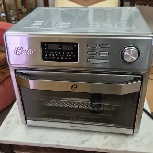 Forno e Air Frayer Oster