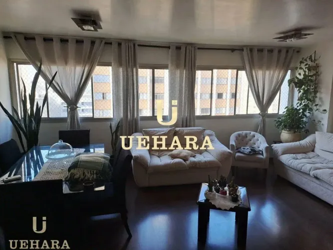 Apartamento à venda em Santana - Zona Norte