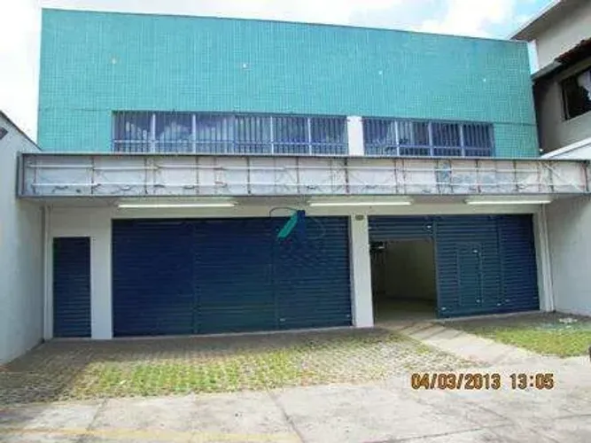 Loja à venda, 16 vagas, Bonfim - Belo Horizonte/MG