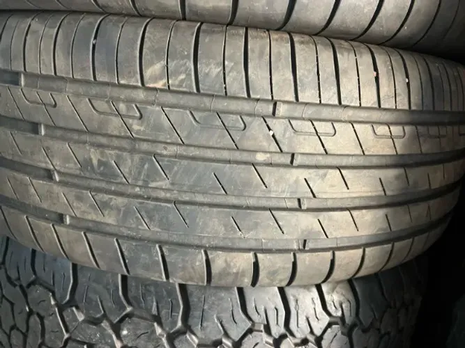 Pneu 265/60/18 Goodyer  90% Vida Util