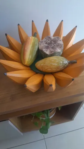 Decoração 