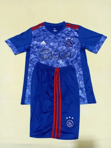 Uniforme AJAX