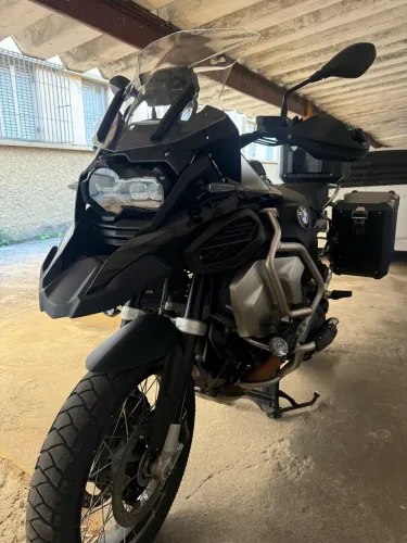 BMW gs 1250