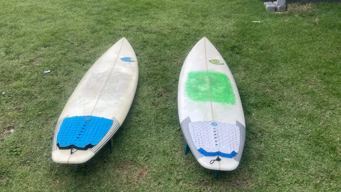 Prancha surf