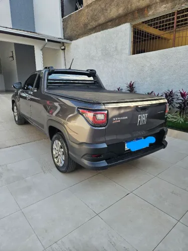 Vende -se strada fredon 2022