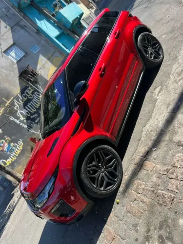 Land Rover Range Rover Evoque SI4 HSE Dynamic 2.0 Aut. 2019