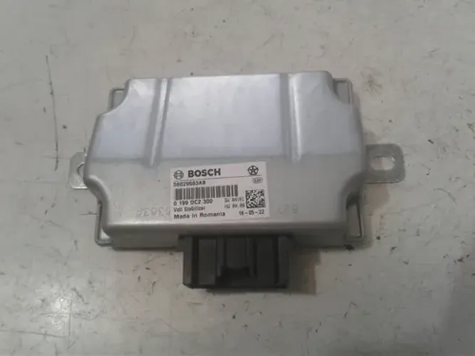 Módulo Power Inverter Fiat Cronos 1.8 Etorq 2018   3395