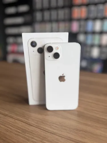 iPhone 13 256GB | Nota | Loja física BH