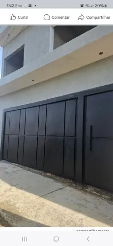 Sobrado Jd cristo Redentor 