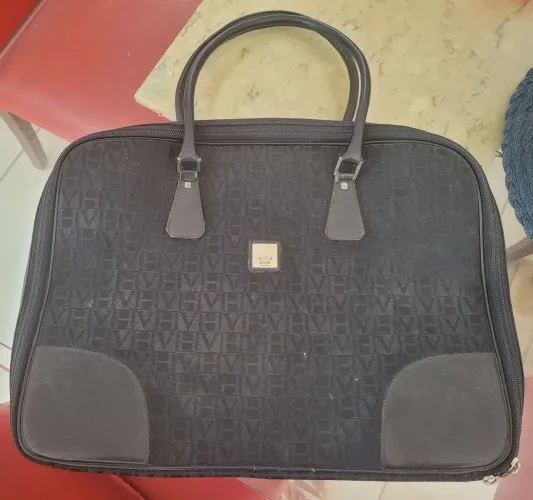 Bolsa de notebook  Victor Hugo