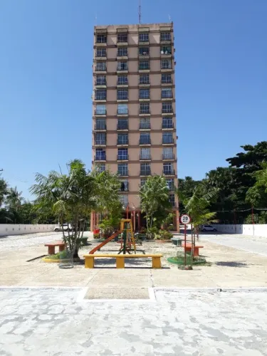 Apartamento Temporada em Mosqueiro