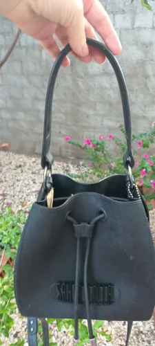 Bolsa Santa Lolla