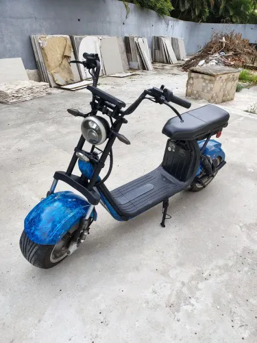Scooter elétrica x11