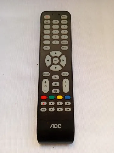 Controle Remoto AOC Original