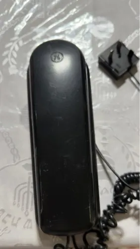 Telefone sem fio GE
