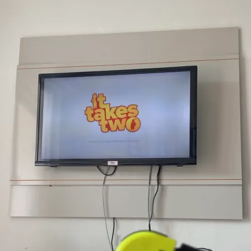 Painel de Televisão