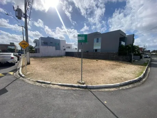 OPORTUNIDADE DE TERRENO NO COND JARDIM AMERICA 324m² NASCENTE