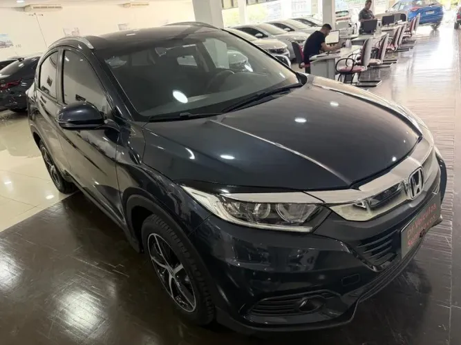Honda HR-V EX 1.8 Flexone 16V 5P Aut. 2020