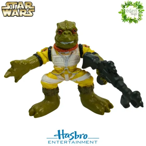 Boneco Star Wars - Borsk LFL 2004 (cód 797)