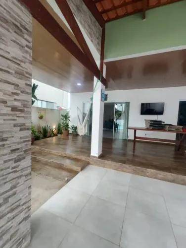Excelente casa em condomínio fechado em Paripueira