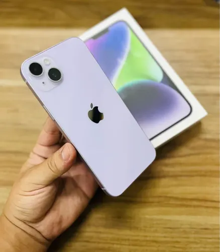 iPhone 14 Plus 128g com garantia / somos a melhor loja