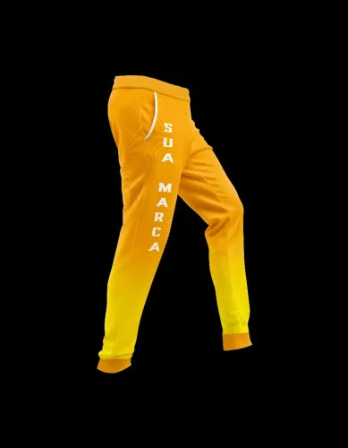 Calça Personalizada