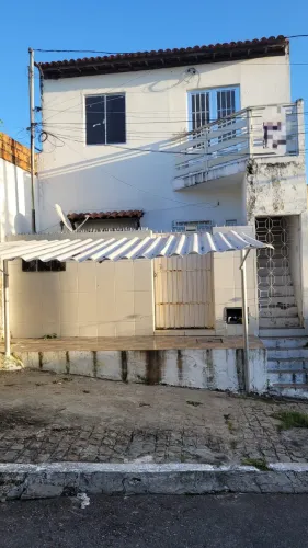 Casa a venda com 2 pavimentos no Bairro Cirurgia - Aracaju - SE