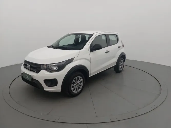 Fiat Mobi Like 1.0 Fire Flex 5P. 2024