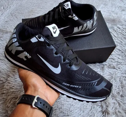 Tênis NK zoom bongi