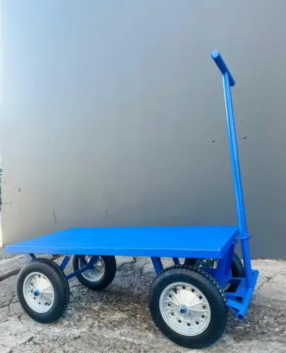 PROMOÇÃO!!CARRINHO PARA TRANSPORTE DE CARGA MANUAL!!!