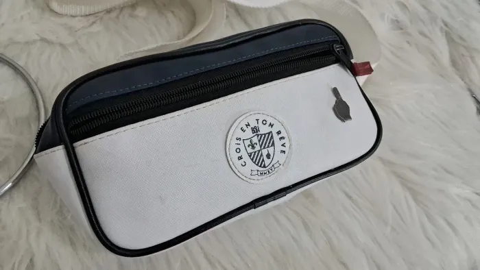Pochete masculino buh