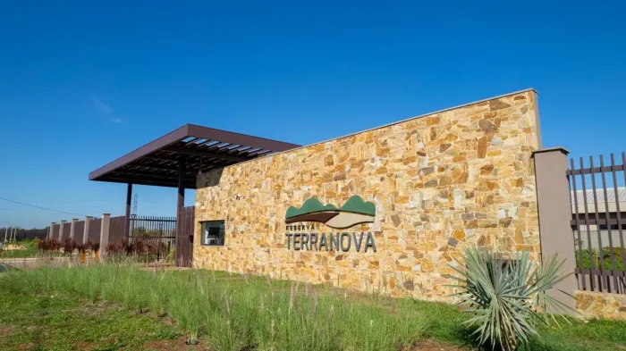 Casa condomínio Terra Nova - Sertãozinho 