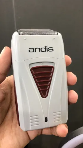 Vendo máquina shaver