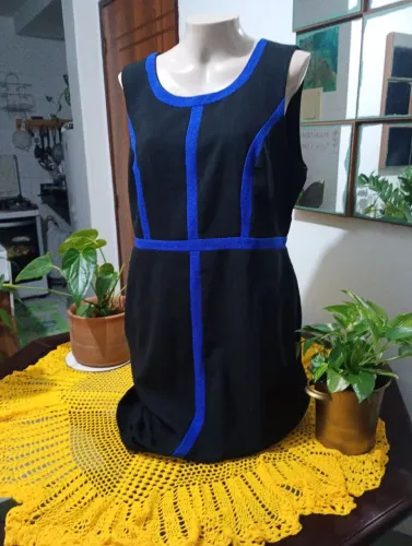 Brechó da Sandra Olx mangabeira 4.