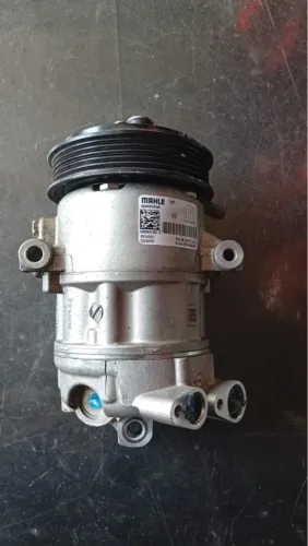 Compressor Do Ar Condicionado Fiat Strada Argo Cronos 1.3 Firefly Original 
