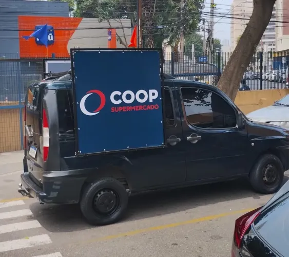 CARRO DE SOM E EVENTOS PARA VAREJO