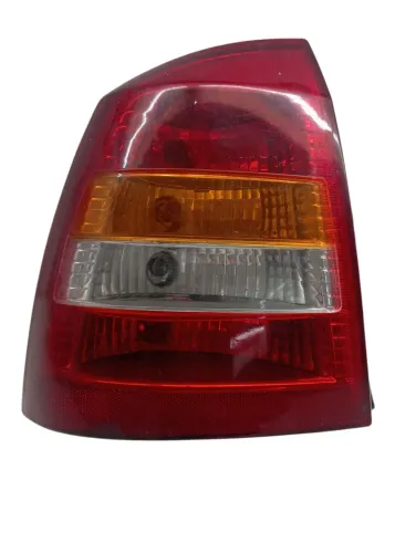 Lanterna Esquerda Chevrolet Astra 98 99 2000