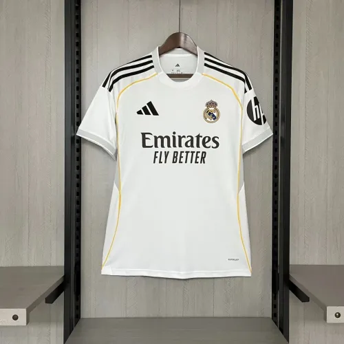 Camisa do Real Madrid