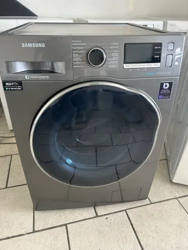 Lava e seca Sansung 11 kg inverter 