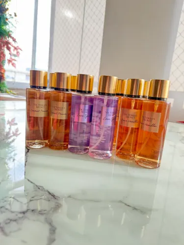 Body Splash Victoria?s Secrets 