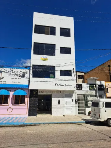 Salas comerciais em Vitória de Santo Antão (MATRIZ)